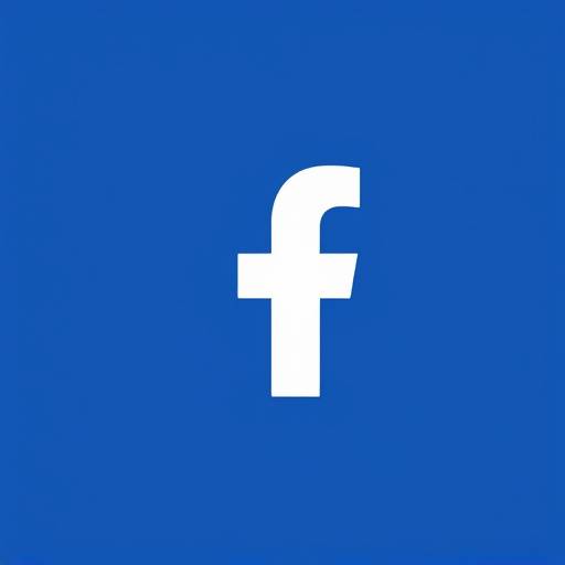 Facebook logo