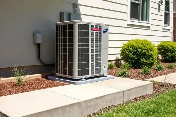 Heat pump system