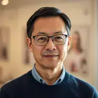 David Chen